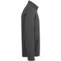 SG Signature Signature Tagless Softshell Jacket Men charcoal