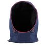 Pen Duick Universal Softshell Hood navy/red