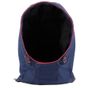 pen duick Universal Softshell Hood navy/red