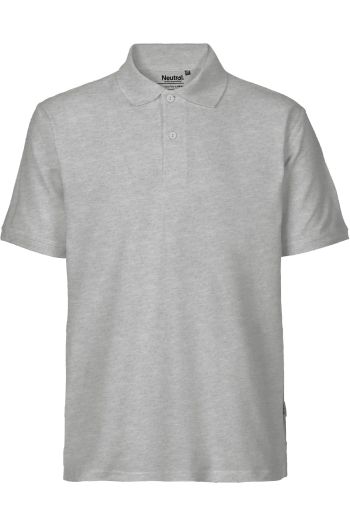 Mens Classic Polo