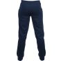 SF Clothing Women´s slim cuffed jogger navy