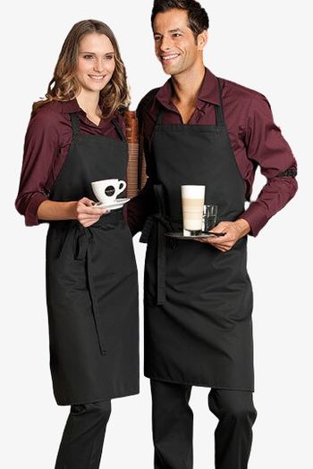 Image produit Bib Apron Verona 90 x 75 cm