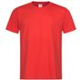 Stedman Comfort-T 185 scarlet_red