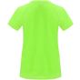 Roly Sport Bahrain Woman vert_fluo