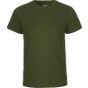 Neutral Kids T-Shirt military
