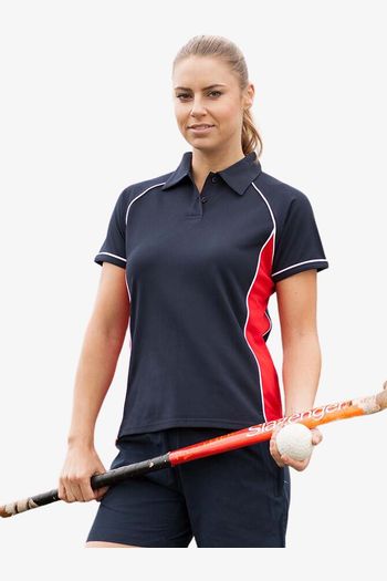 Image produit PERFORMANCE POLO WOMEN