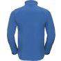 Russell Veste softshell homme azure blue