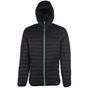 Pen Duick Pacific Kids black/kelly_green