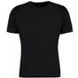 Gamegear Cooltex Men's Regular Fit T-Shirt Short Sleeve black/black