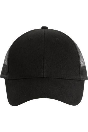 Image produit Casquette Trucker - 6 panneaux