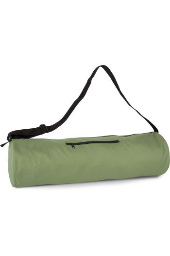 Sac porte-tapis recyclé pour Yoga - Matcha Green