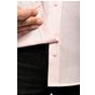 Kariban chemise manches 3/4 femme pale_pink