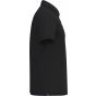 iDeal Basic Brand Polo piqué homme 180 ideal_black