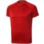 Elevate Sports & Activity red