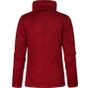 Promodoro Women`s Knit Fleece Jacket C⁺ heather_red