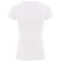 Promodoro Women´s Slim Fit-T white