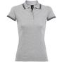 Sol's Pasadena Women gris/marine