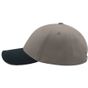 Atlantis Liberty Sandwich Cap grey/navy/grey