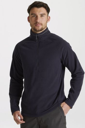 Image produit Expert Corey 200 fleece half zip fleece