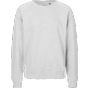 Neutral Unisex Sweatshirt ash_grey