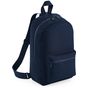 Bagbase Mini sac à dos essentiel Fashion french_navy