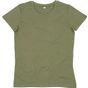 mantis Women´s Essential T soft_olive