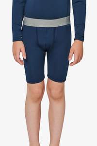 Image produit Sous-short long sport enfant