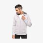 Kariban Sweat-shirt zippé capuche unisexe