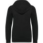 Kariban Sweat-shirt à capuche enfant black