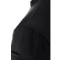 karlowsky Women's Long-Sleeve Performance Work Shirt Black
