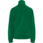 JHK Polar fleece women kelly_green