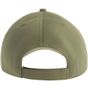 Atlantis Casquette baseball 6 pans JOSHUA olive