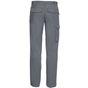 Russell Workwear Polycotton Twill Trousers convoy_grey