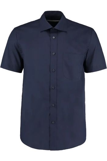 Business Shirt Short Sleeve