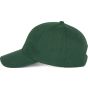 K-up Casquette Baseball - 6 panneaux forest_green