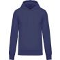 Kariban Sweat-shirt écoresponsable à capuche homme deep_purple