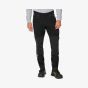 WK Designed To Work Pantalon léger stretch recyclé multipoches unisexe 