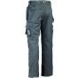 Herock Nato Trousers grey/black
