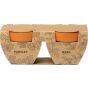 Stamina TULSY beige