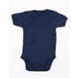 babybugz Baby Bodysuit nautical_navy