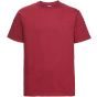 Russell Authentic t-⁠⁠⁠shirt épais classic_red