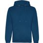 AWDis Just Hoods Organic Hoodie ink_blue