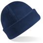 Beechfield Bonnet de ski Suprafleece® french_navy