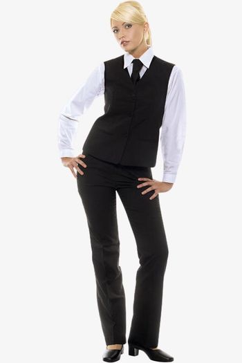 Image produit Basic Waistcoat Women