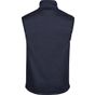 Tee Jays Stretch fleece bodywarmer navy