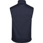 tee jays Stretch fleece bodywarmer navy