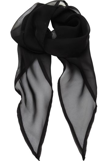 Image produit Foulard en mousseline colours collection pour femme