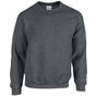 Gildan Heavy Blend Crewneck Sweat dark_heather