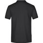 James&Nicholson Men´s Pima Polo black