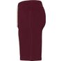AWDis Just Hoods Campus shorts burgundy